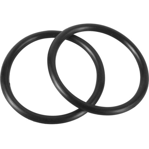 O-Ring Seals for 1-1/2" Hose Connections Set of 2