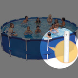POOL PART ONLY-Summer Waves 15 ft Pool Frame 42 in Upright Bar 090-380005