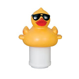 Derby Duck Floating Chlorine Dispenser