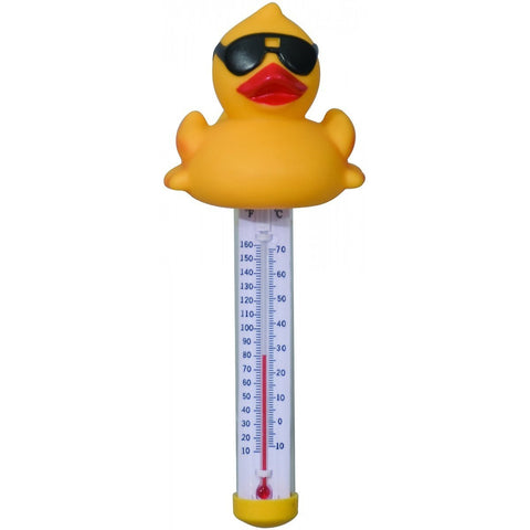 Floating Duck Pool Thermometer
