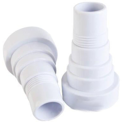 Intex Threaded Filter Hose Conversion Kit - 1