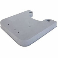 SandPro Base Plate for AquaQuik Pumps B7001