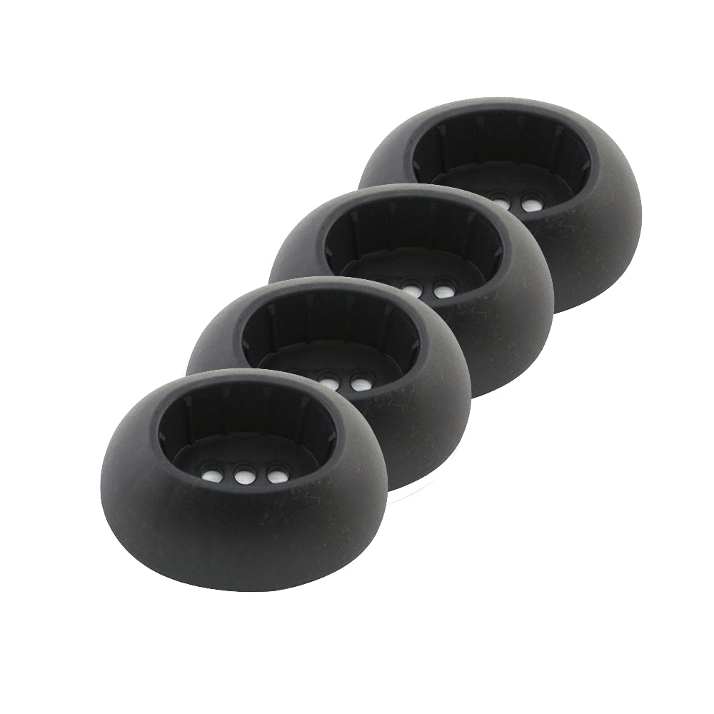 Replacement Leg Caps for Elite Frame Pools by Summer Waves