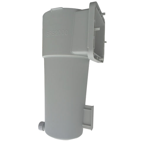 Replacement Canister for SFS2000 SkimmerPlus Filter Pump by Summer Escapes
