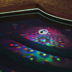Floating Pool Lights