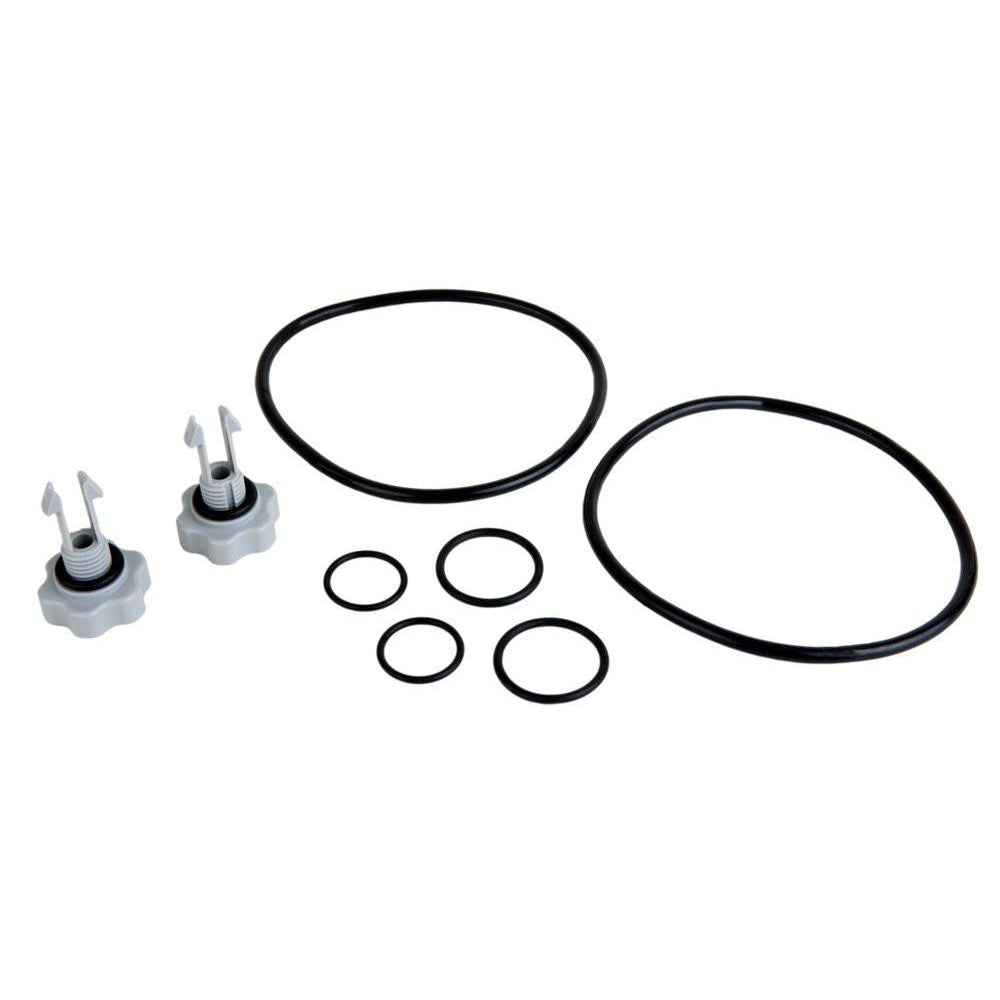 Pack of 2500GPH Filter Pump O-Rings and Gaskets