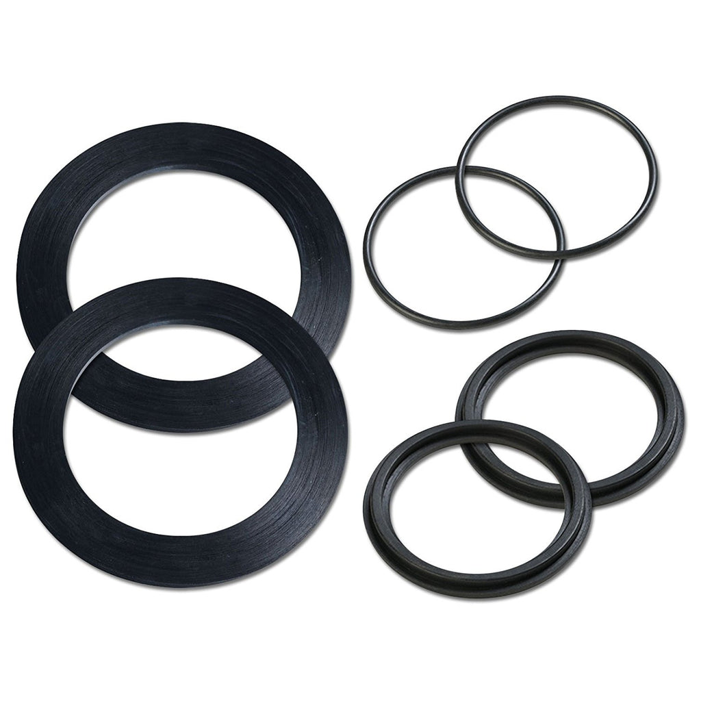 Replacement Large Strainer, Washer and O-Ring Parts Pack