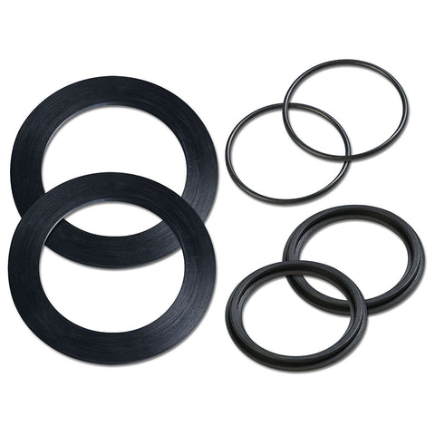 Strainer, Washer, and O-Ring Set