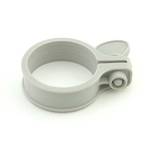 Replacement Summer Waves SFX600 Plastic Hose Clamp for 1.5" Hoses