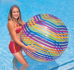 48 inch sales beach ball