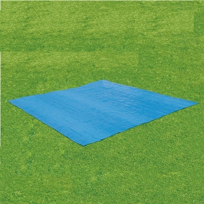 15' Ground Cloth for Above Ground Pools