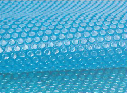 12' x 20' Quick Set Oval Pool Solar Cover
