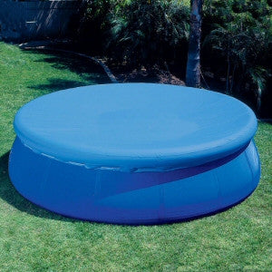 16 Ft Quick Set Ring Pool Cover