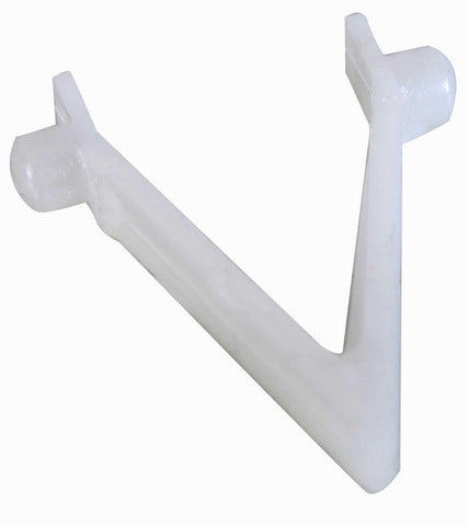 6 Pack of Round Frame Pool V-Shape Spring Pins 097-080004