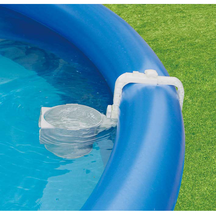 summer waves quick set pool maintenance