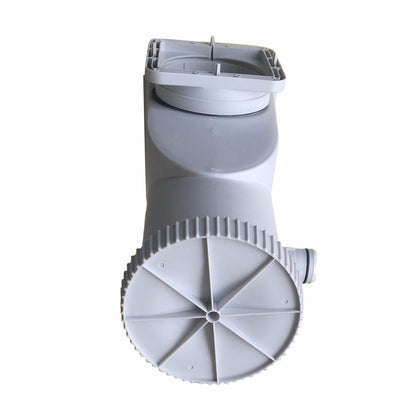 Summer Waves Sand Filter Conversion Kit