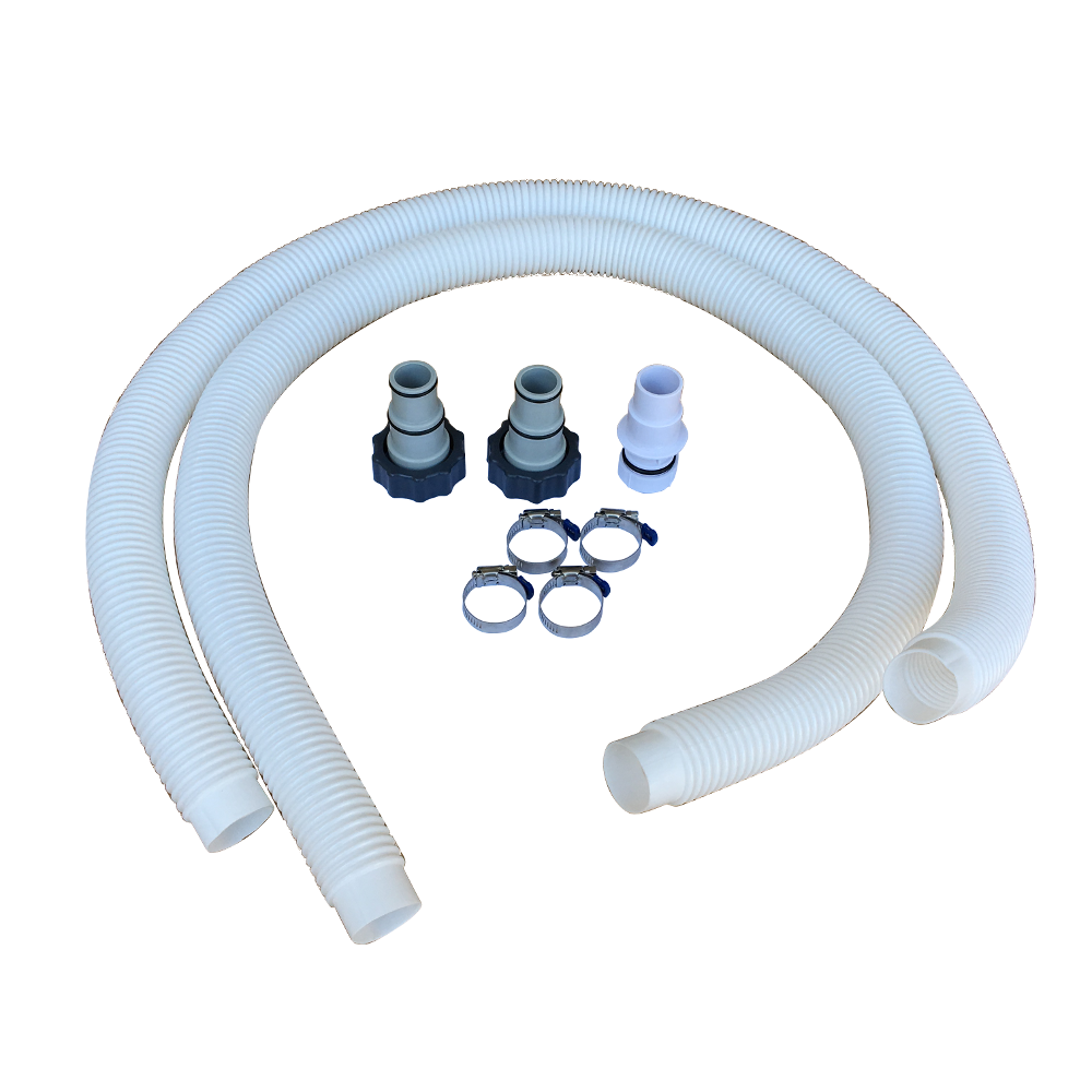 Complete Sfs To Ground Pump Conversion Kit For Summer Escapes Pools From