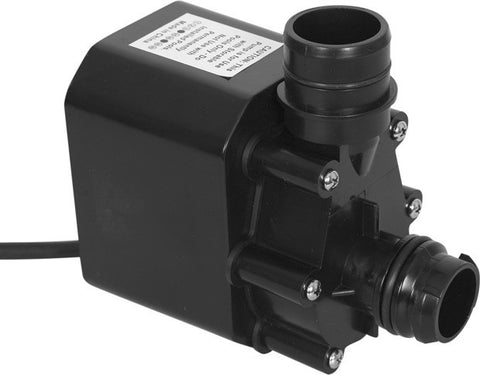 Summer Escapes 2000 GPH Type C Filter Replacement Pump