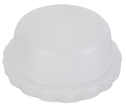 Summer Escapes RP Series Filter Pump Wall Suction Fitting Water Cap 078-110282