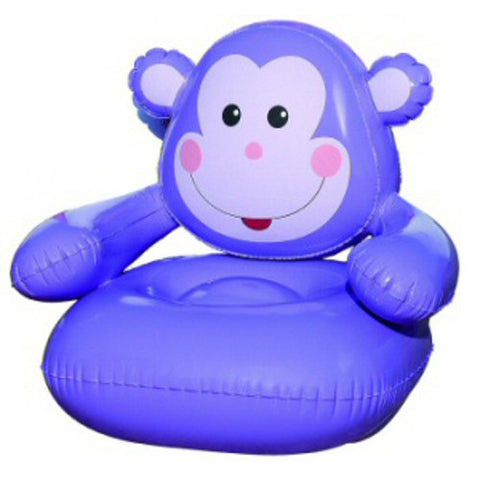 Inflatable Monkey Chair
