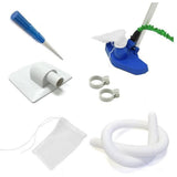 Funsicle Deluxe Pool Cleaning Maintenance Kit