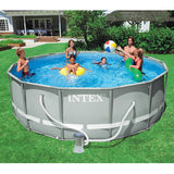Intex Vertical Leg for 42" Tall Frame Pools 11360 - 1