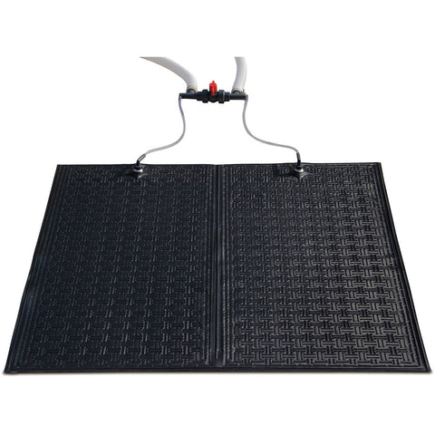 Summer Waves Solar Heater Mat