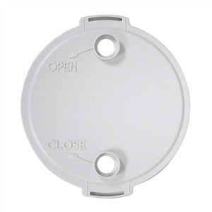 Lock Top for RS Filter Systems 078-110294