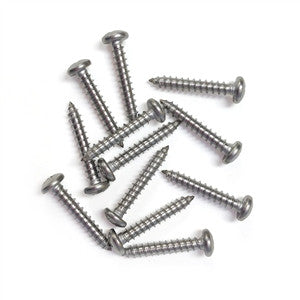 Phillips Head Screws for all Pumps 090-010104-1