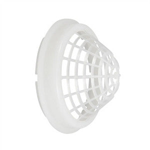 Wall Fitting Strainer for Summer Escapes RP600 Filter Systems 078-110280