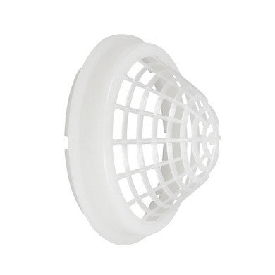 Wall Fitting Strainer for RP800, RP1000 & RP2000 Systems 078-110067