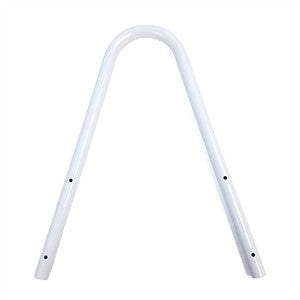White Ladder Handle for all Summer Escapes Ladders L055101-101045